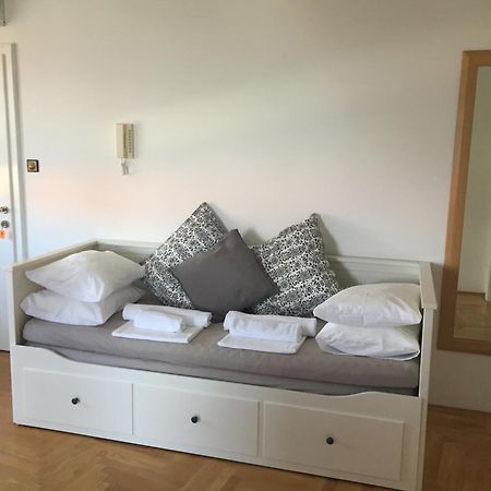 Apartments Papalinna By Moro مالينسكا الغرفة الصورة